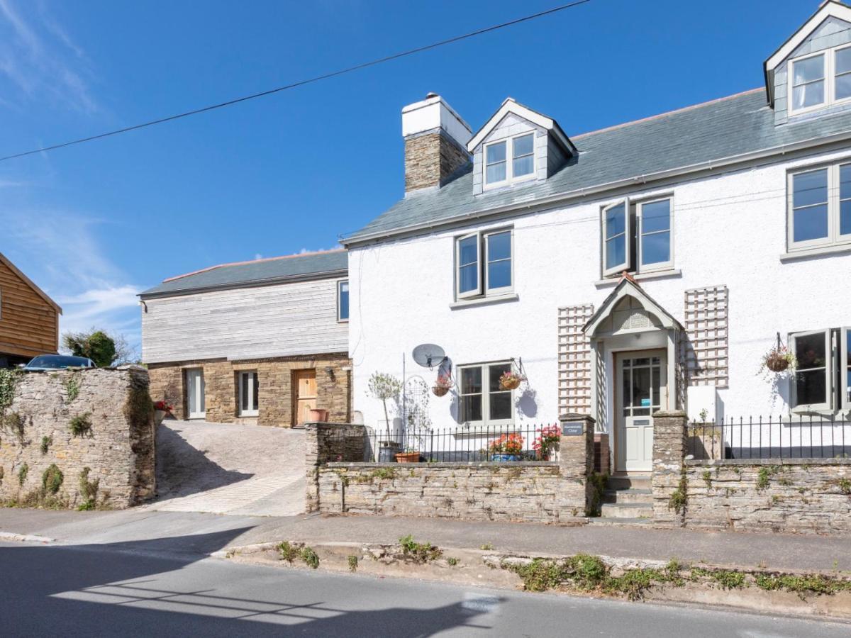 Horsemans Close Kingsbridge  Zewnętrze zdjęcie
