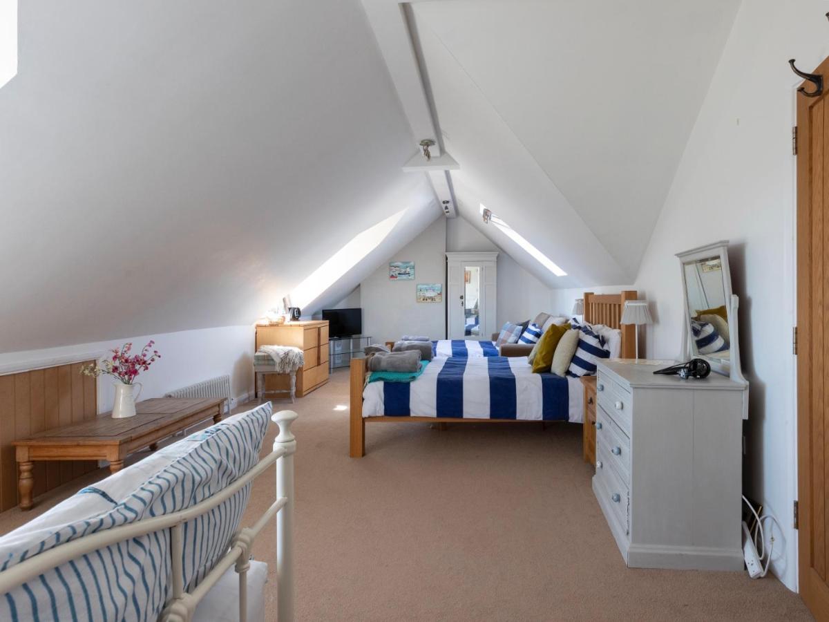 Horsemans Close Kingsbridge  Zewnętrze zdjęcie