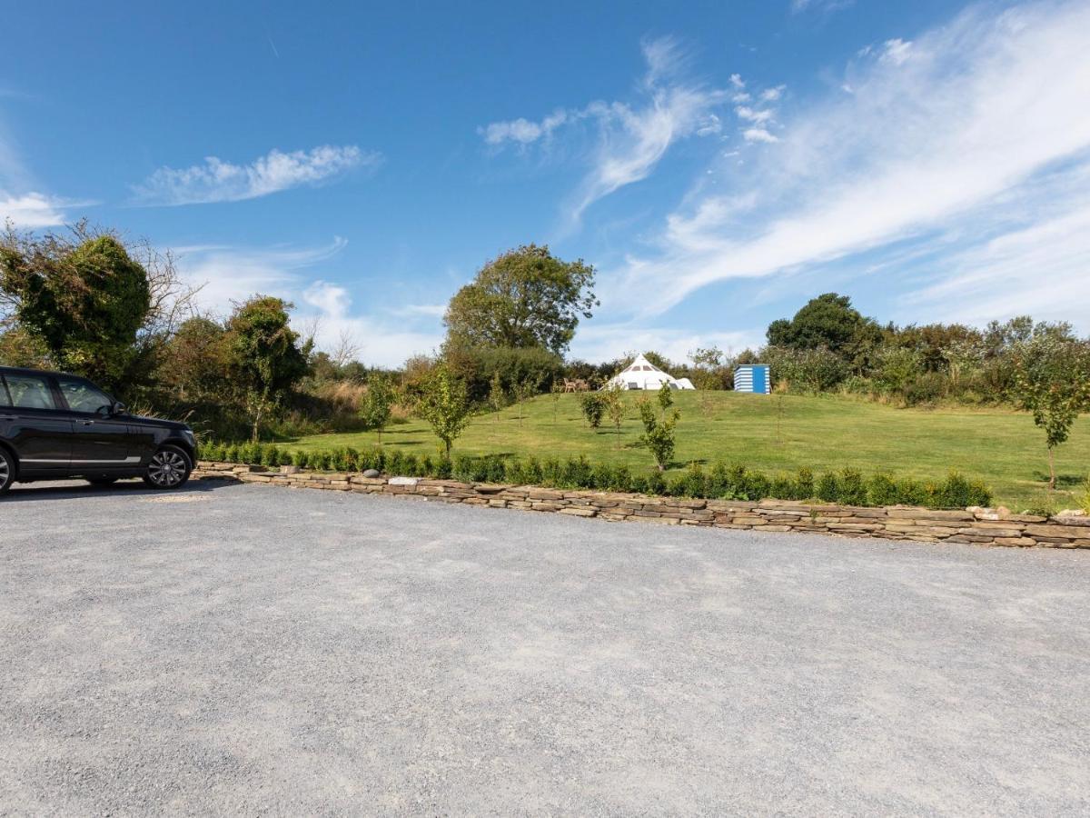 Horsemans Close Kingsbridge  Zewnętrze zdjęcie